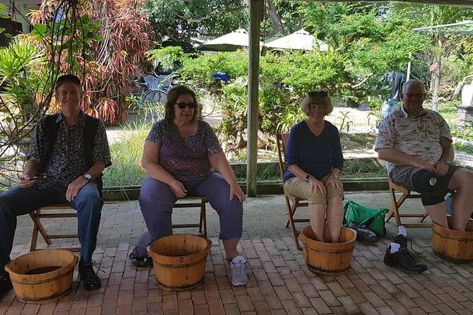 A Real Insight into Hoi An Village Island Experience & Hidden Gem - The Sum Up