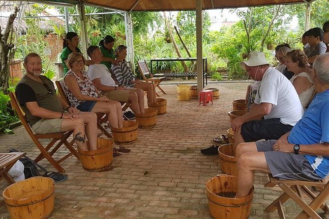 A Real Insight into Hoi An Village Island Experience & Hidden Gem - FAQ