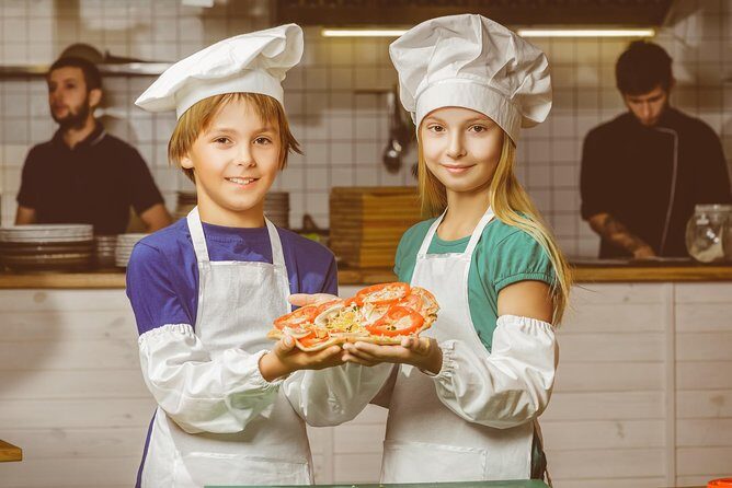 A Real Italian Pizza-Making Class - FAQ