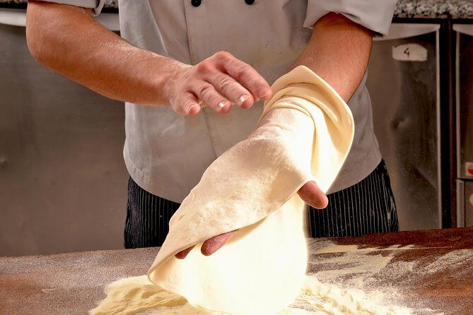 A Real Italian Pizza-Making Class - Final Thoughts