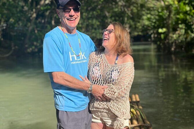 A Real Taste of Jamaica Explore like never Before - Starting Point and What to Expect