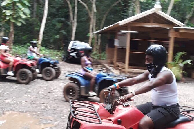 A Real Taste of Jamaica Explore like never Before - The Practicalities: Transportation, Cost, and Group Size