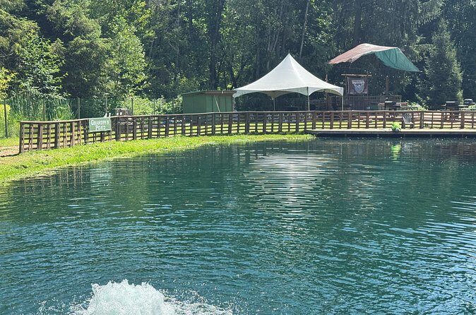 A Relaxing Day of Fishing and Fresh BBQ - Authentic Reviews and What They Say