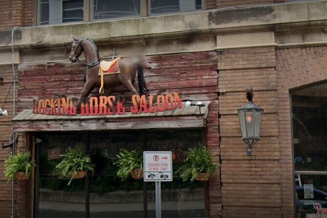 A Remarkable Bar Hunt: Hartford Party - Who Should Consider This?