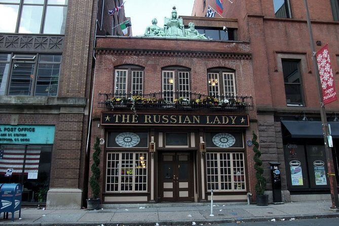 A Remarkable Bar Hunt: Hartford Party - In-Depth Look at the Hartford Bar Hunt Experience