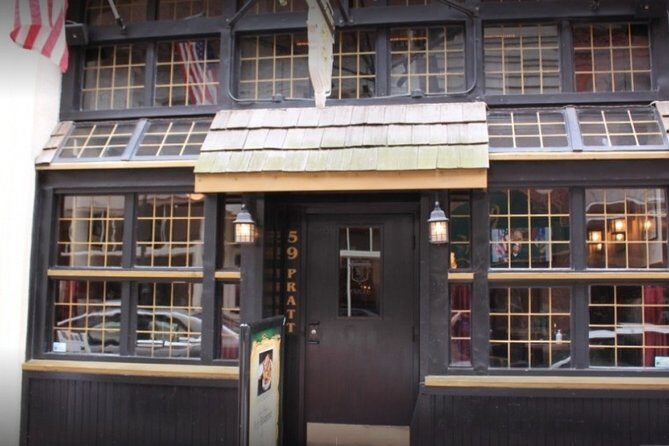 A Remarkable Bar Hunt: Hartford Party - Final Thoughts: Is This the Right Choice for You?