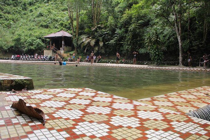 A Rendezvous with Nature - Templer Park and Kanching Waterfall Tour - A Rendezvous with Nature - Templer Park and Kanching Waterfall Tour