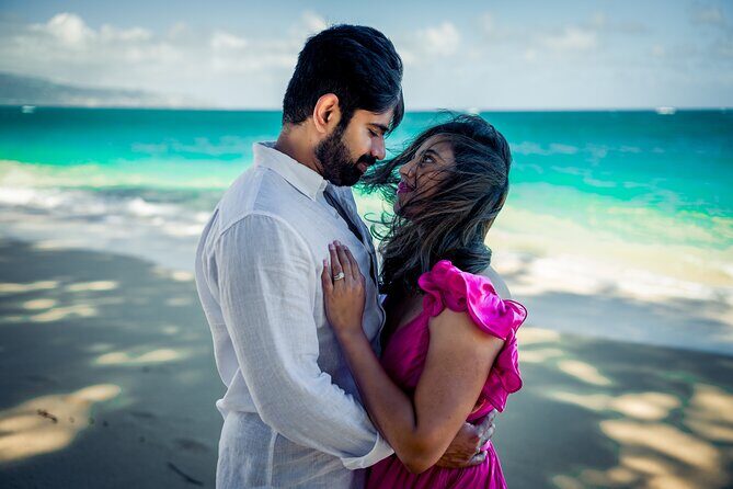 A Romantic Photoshoot for 2 in Maui - A Deep Dive into the Maui Romantic Photoshoot Experience