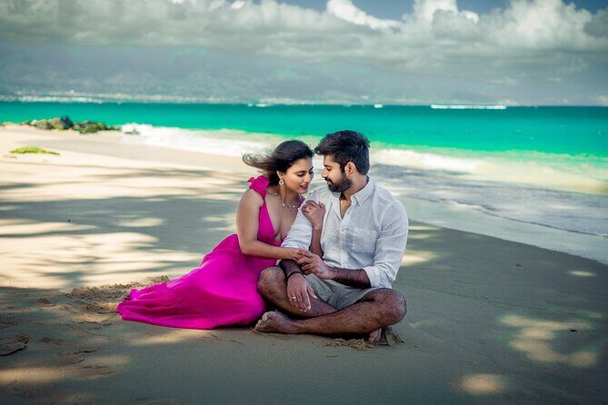 A Romantic Photoshoot for 2 in Maui - FAQ