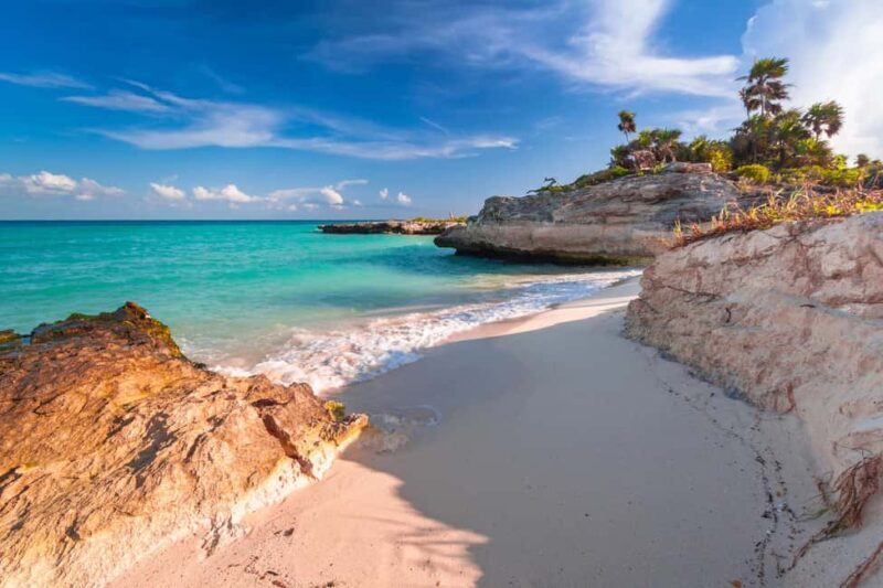 A Romantic Private Tour Through Playa Del Carmen - Why This Tour Offers Great Value