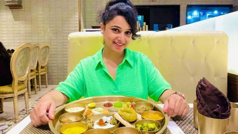 A Royal Indian Dining Experience in Mumbai  Unlimited Food - Key Points