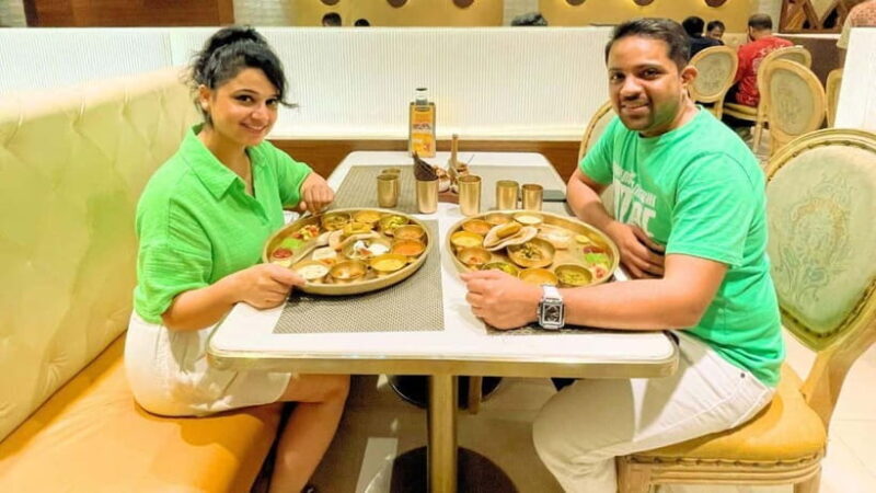 A Royal Indian Dining Experience in Mumbai  Unlimited Food - Final Thoughts