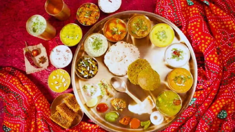 A Royal Indian Dining Experience in Mumbai  Unlimited Food - FAQ