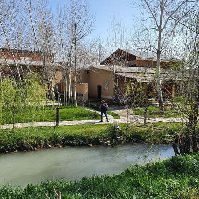 A Samarkand Velo Journey: Siab River Along - FAQ