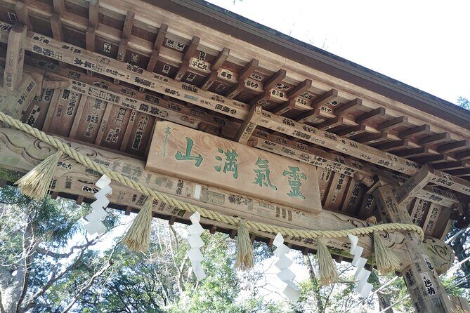 A Scenic Private Tour in Mount Takao Tokyo - Who Should Consider This Tour?