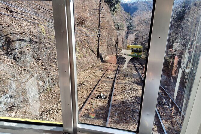 A Scenic Private Tour in Mount Takao Tokyo - Final Thoughts
