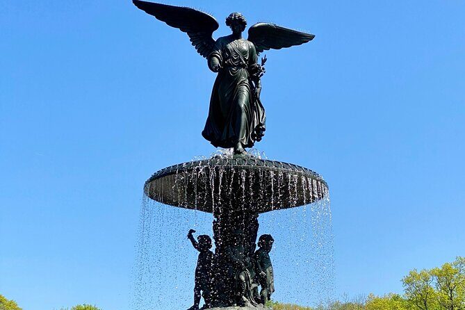 A Scenic Walking in Tour Central Park - Final Thoughts