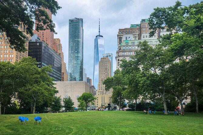 A Scenic Walking in Tour Central Park - FAQ About the Central Park Walking Tour
