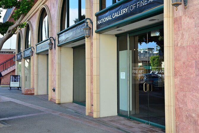 A Seaside Stroll: La Jolla's Hidden Treasures Self-Guided Tour - Who This Tour Is Perfect For