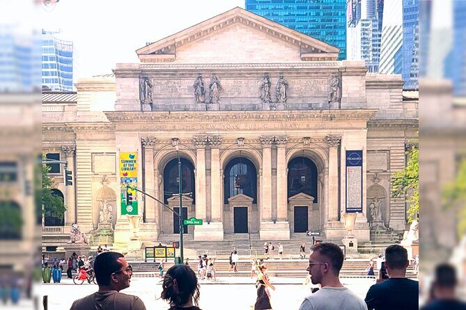 A Secret Route to Grand Central & the NY Public Library - A Secret Route to Grand Central & the NY Public Library: An Insider’s Tour of NYC’s Hidden Gems