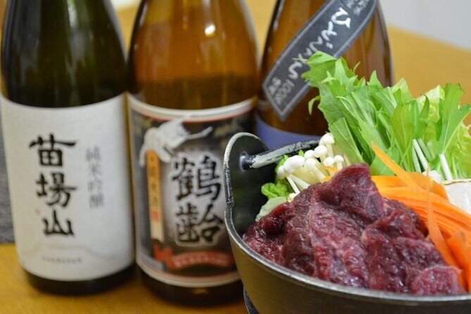 A Secret Wild Outdoor Bath Rotenburo experience from NAGANO - Practical Aspects & What to Expect