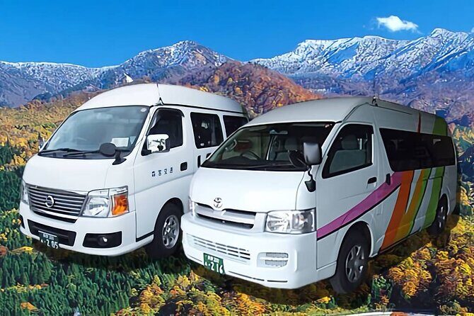 A Secret Wild Outdoor Bath Rotenburo experience from NAGANO - Who Should Consider This Tour?