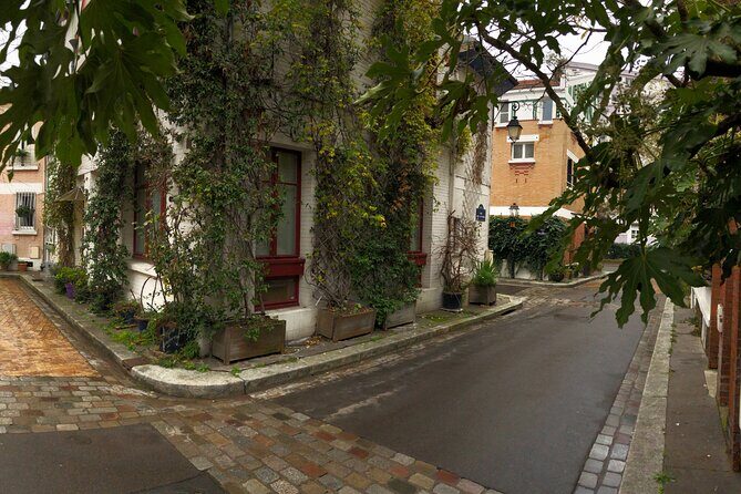 A Self-Guided Audio Tour Around Parc Montsouris - Exploring Paris Off the Beaten Path: A Self-Guided Audio Tour Around Parc Montsouris