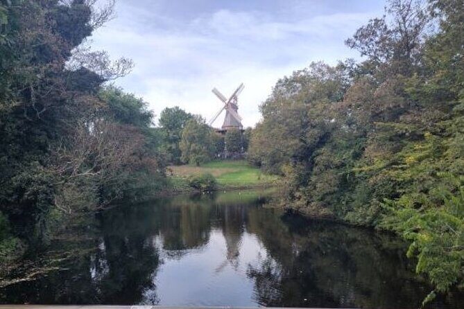 A Self-Guided Audio Tour of Bremens Old Town - In-Depth Review of the Bremen Self-Guided Audio Tour