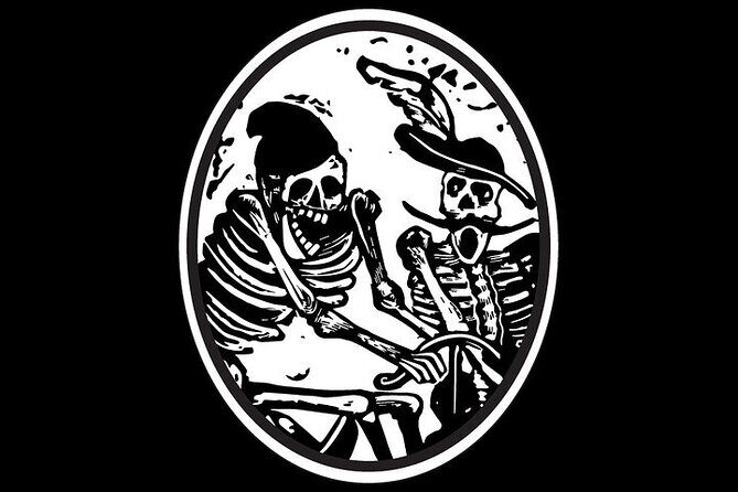 A Self Guided Audio Tour of Madrid New Mexico Ghost Town - Key Points