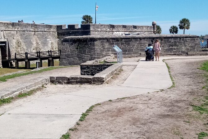 A Self-Guided Audio Tour of St Augustine's Twisted History - Final Thoughts