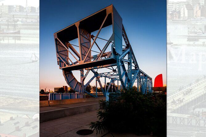 A Self-Guided Audio Tour of the Port of Toledo - What’s Included and What to Consider