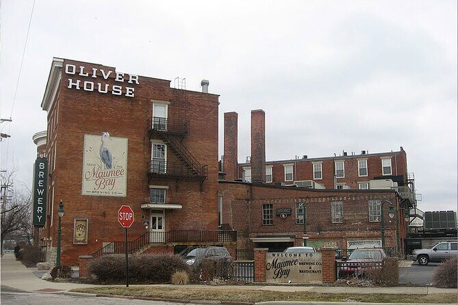 A Self-Guided Audio Tour of the Port of Toledo - Frequently Asked Questions