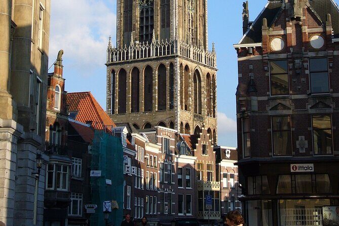 A Self-Guided Audio Tour of Utrecht's Charming City Centre - Final Thoughts: Is It Worth It?