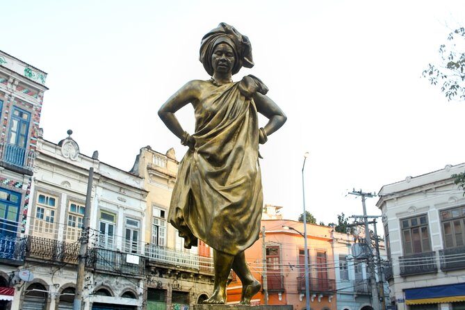 A Self-Guided Black History Audio Tour of Rio de Janeiros Little Africa - Final Thoughts