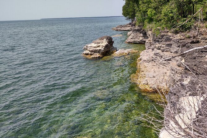 A Self-Guided Drive of Southern Door County's Natural Heritage - FAQ