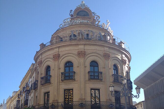 A Self-Guided Exploration of Jerez de la Frontera - Frequently Asked Questions