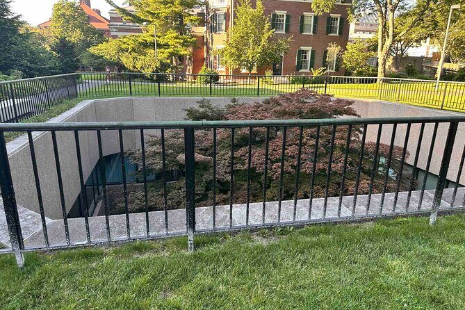 A Self-Guided Harvard University Walking Tour - The Sum Up