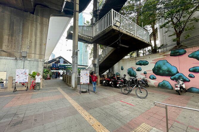 A Self-Guided Tour of Bangkok's Most Picturesque Sights - A Self-Guided Tour of Bangkok’s Most Picturesque Sights