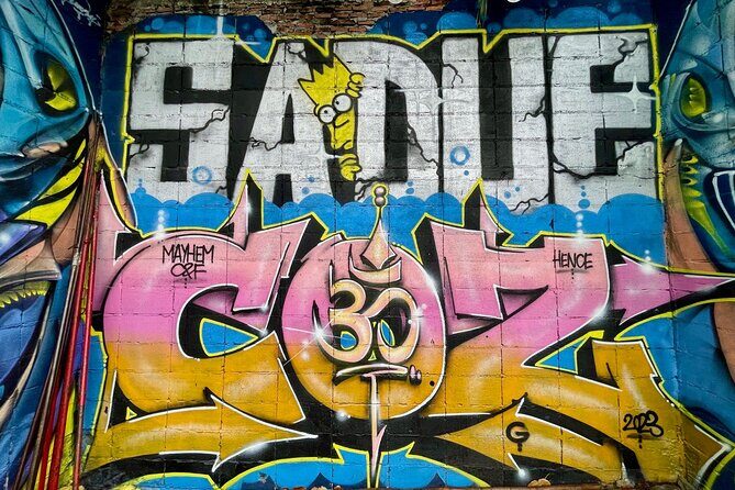 A Self-Guided Tour of Bangkok's Most Picturesque Sights - Practical Tips for Making the Most of the Tour