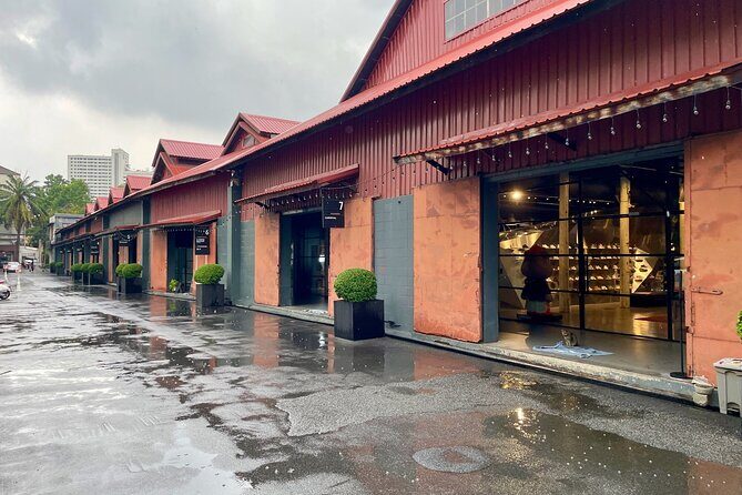 A Self-Guided Tour of Bangkok's Most Picturesque Sights - Final Thoughts