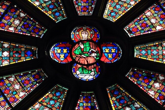 A Self-Guided Tour of Carcassonnes Ancient Basilica - What to Expect from the Tour of Carcassonne’s Basilica