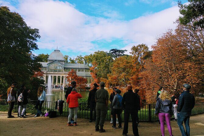 A Self-Guided Tour of El Retiro Parks Rise, Ruin and Redemption - Why This Tour Is Worth It