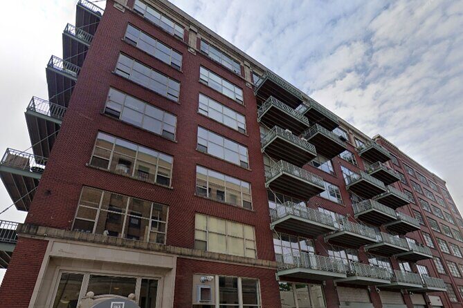 A Self-Guided Tour of Toledo's Warehouse District Architecture - Final Thoughts