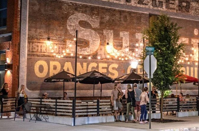 A Self-Guided Tour of Toledo's Warehouse District Architecture - FAQ