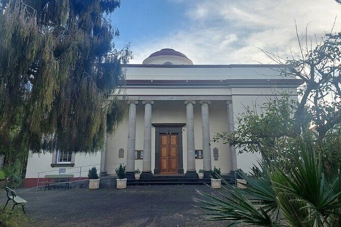 A Self-Guided Walk Through Funchals Historic Heart With a Local - FAQ
