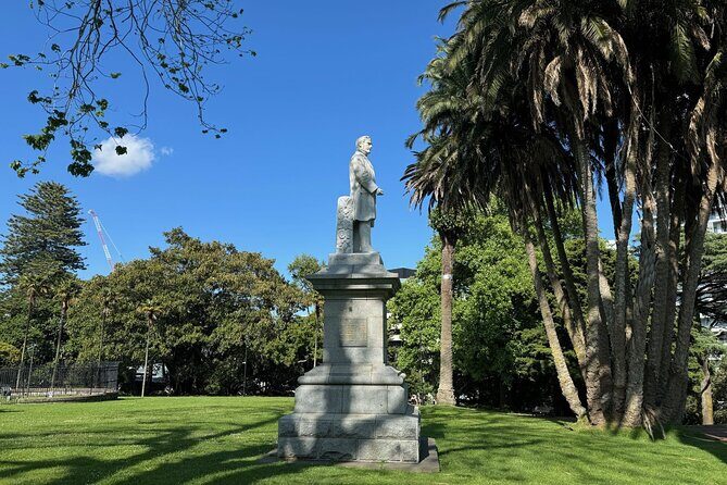 A Self-Guided Walking Tour of Auckland's Hidden Stories - FAQ