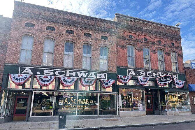 A Self Guided Walking Tour of Brews, Blues and BBQ in Memphis - A Deep Dive into Memphis’s Soul and Sizzle