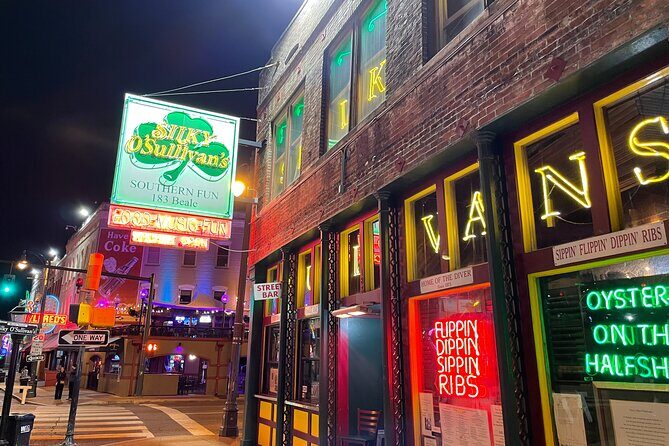 A Self Guided Walking Tour of Brews, Blues and BBQ in Memphis - Frequently Asked Questions