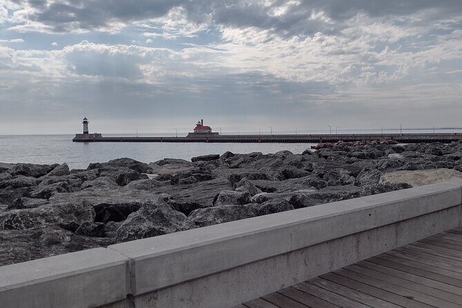 A Self-Guided Walking Tour through Duluths Canal Park - FAQ