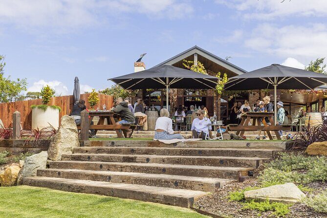 A Sense of Place a Wine Tasting Experience in Denmark - Final Thoughts: Who Is This Tour For?